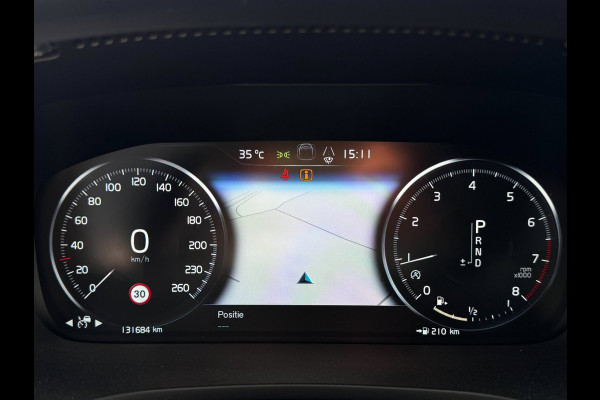 Volvo V60 2.0 T4 Inscription Polestar | Trekhaak | Pano | NL-Auto | Leder + Memory | 360 Camera | Adaptive cruise |