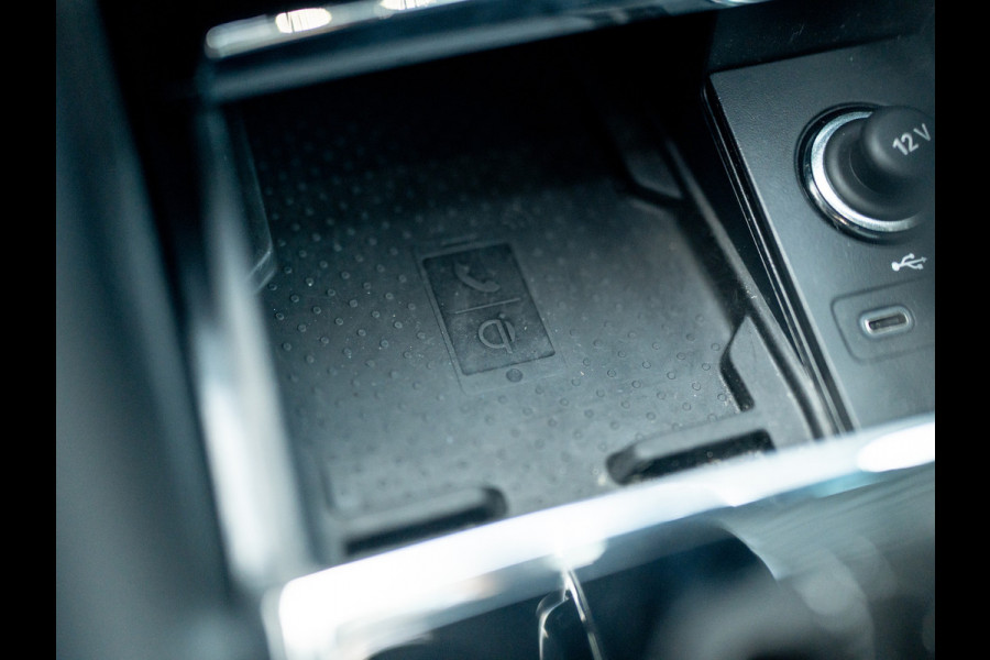 Škoda Kodiaq 1.5 TSI Sportline Business | Trekhaak wegkl. | Stoel geheugen L&R | Leder | Pano | 20'' | Prijs Rijklaar!!