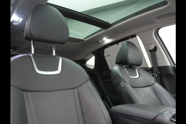 Hyundai Tucson 1.6 T-GDI Premium Sky 4WD PHEV 265pk Dealer O.H | Trekhaak | Panodak | Adaptive Cruise | 360 Camera | Lederen Sportstoelen Memory & Ventilatie | Blis | Apple Carplay | Krell Audio | Pilot Assist | Stuur & Stoelen Verwarmd | Navigatie | Virtual | DAB | 19"L.M | Plug In Hybrid |