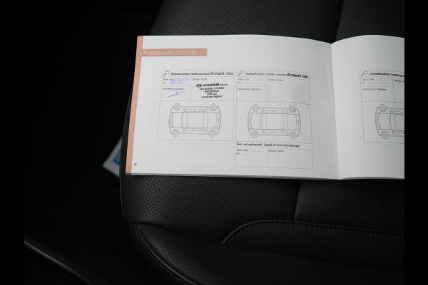 Hyundai Tucson 1.6 T-GDI Premium Sky 4WD PHEV 265pk Dealer O.H | Trekhaak | Panodak | Adaptive Cruise | 360 Camera | Lederen Sportstoelen Memory & Ventilatie | Blis | Apple Carplay | Krell Audio | Pilot Assist | Stuur & Stoelen Verwarmd | Navigatie | Virtual | DAB | 19"L.M | Plug In Hybrid |