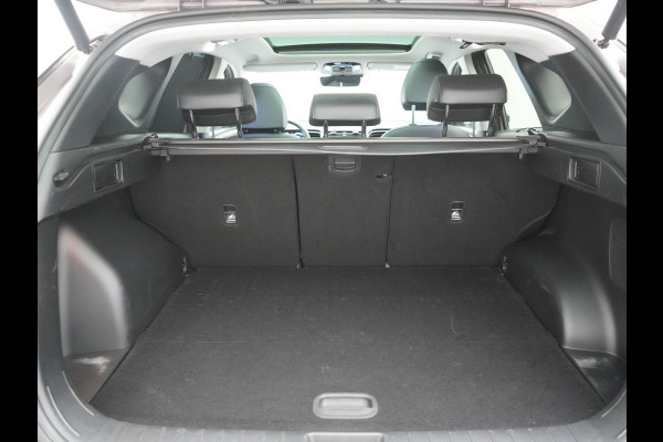 Hyundai Tucson 1.6 T-GDI Premium Sky 4WD PHEV 265pk Dealer O.H | Trekhaak | Panodak | Adaptive Cruise | 360 Camera | Lederen Sportstoelen Memory & Ventilatie | Blis | Apple Carplay | Krell Audio | Pilot Assist | Stuur & Stoelen Verwarmd | Navigatie | Virtual | DAB | 19"L.M | Plug In Hybrid |