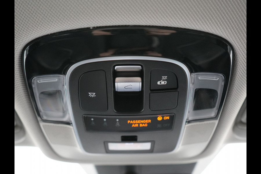 Hyundai Tucson 1.6 T-GDI Premium Sky 4WD PHEV 265pk Dealer O.H | Trekhaak | Panodak | Adaptive Cruise | 360 Camera | Lederen Sportstoelen Memory & Ventilatie | Blis | Apple Carplay | Krell Audio | Pilot Assist | Stuur & Stoelen Verwarmd | Navigatie | Virtual | DAB | 19"L.M | Plug In Hybrid |