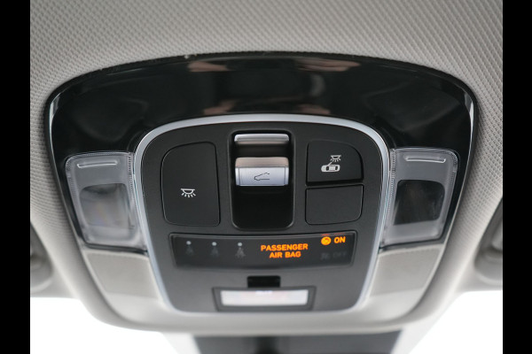 Hyundai Tucson 1.6 T-GDI Premium Sky 4WD PHEV 265pk Dealer O.H | Trekhaak | Panodak | Adaptive Cruise | 360 Camera | Lederen Sportstoelen Memory & Ventilatie | Blis | Apple Carplay | Krell Audio | Pilot Assist | Stuur & Stoelen Verwarmd | Navigatie | Virtual | DAB | 19"L.M | Plug In Hybrid |