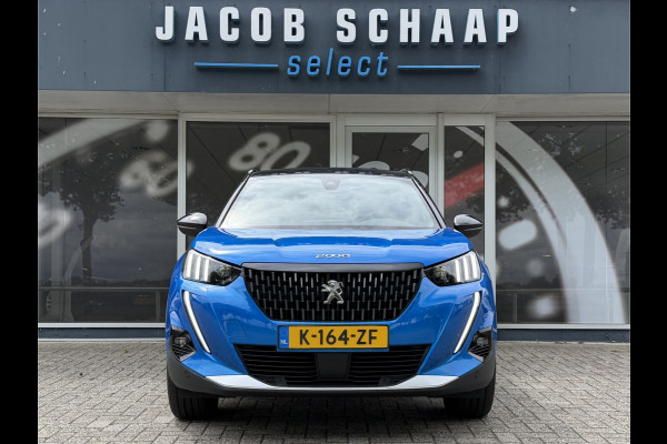 Peugeot 2008 1.2 PureTech GT / Carplay / Camera / Sensoren V+A / 17'' LM /
