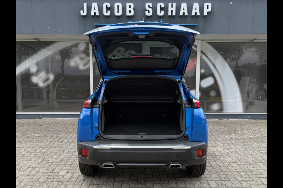 Peugeot 2008 1.2 PureTech GT / Carplay / Camera / Sensoren V+A / 17'' LM /