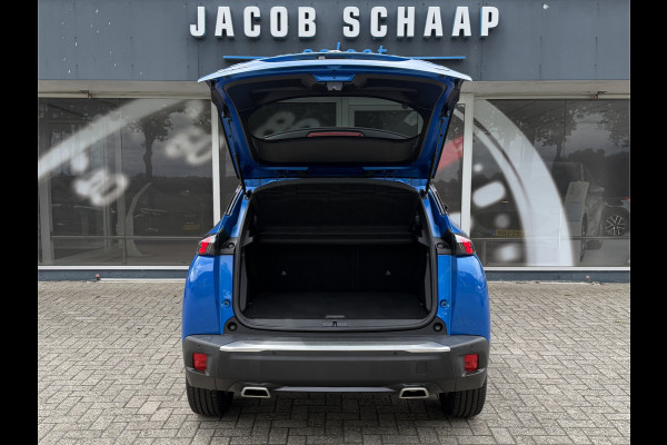 Peugeot 2008 1.2 PureTech GT / Carplay / Camera / Sensoren V+A / 17'' LM /