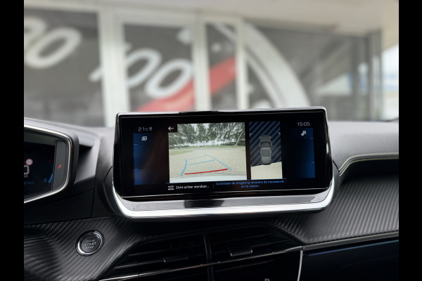 Peugeot 2008 1.2 PureTech GT / Carplay / Camera / Sensoren V+A / 17'' LM /