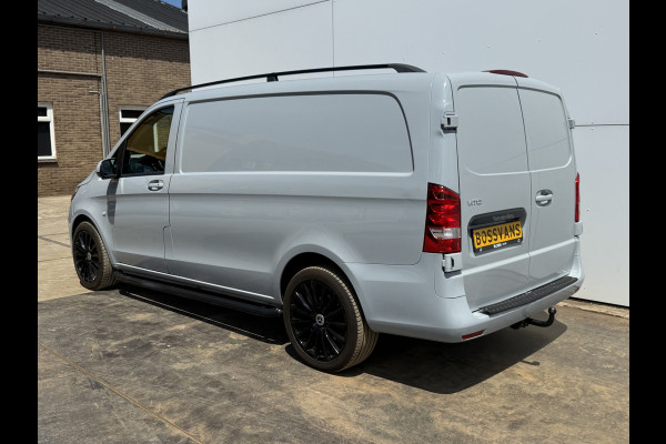 Mercedes-Benz Vito 114 1.9 CDI Automaat L2H1 LED Climate Control Cruise Control Carplay Licht metalen Velgen