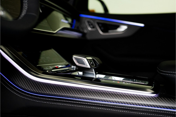 Audi Q8 60 TFSI E Quattro Competition 490PK | Pano | Kleppenuitlaat | B&O | 4 Wielsturing | VOL! Fabrieksgarantie