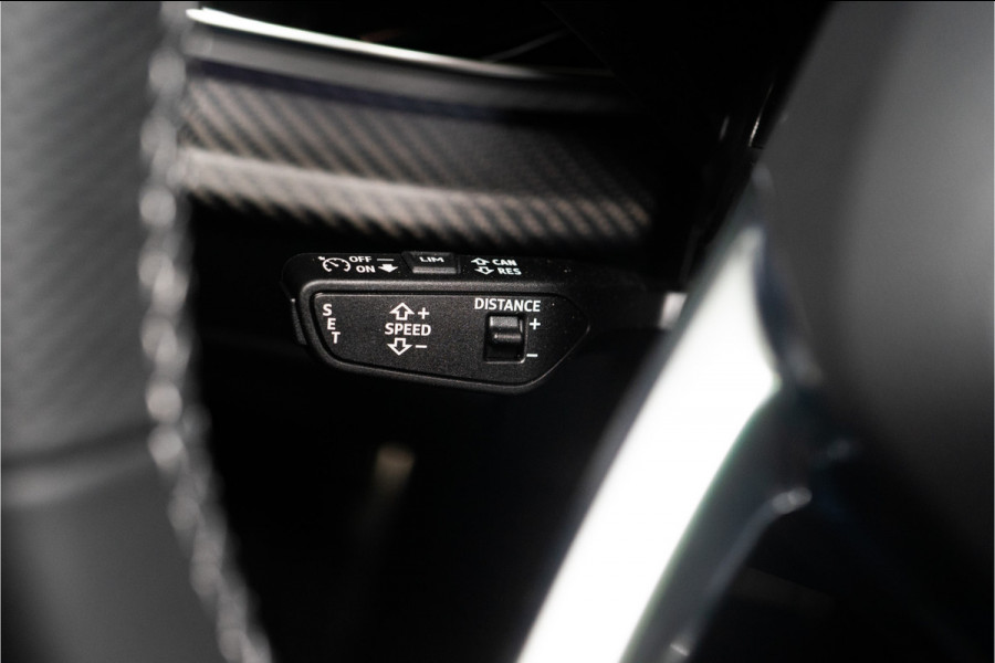 Audi Q8 60 TFSI E Quattro Competition 490PK | Pano | Kleppenuitlaat | B&O | 4 Wielsturing | VOL! Fabrieksgarantie
