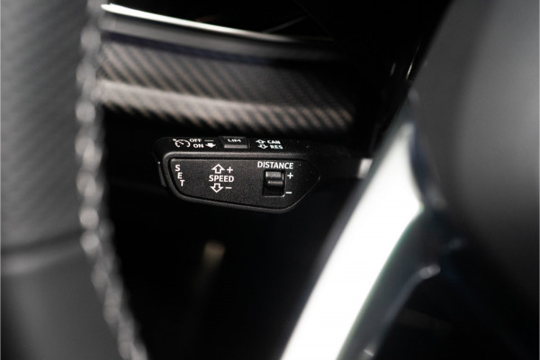 Audi Q8 60 TFSI E Quattro Competition 490PK | Pano | Kleppenuitlaat | B&O | 4 Wielsturing | VOL! Fabrieksgarantie