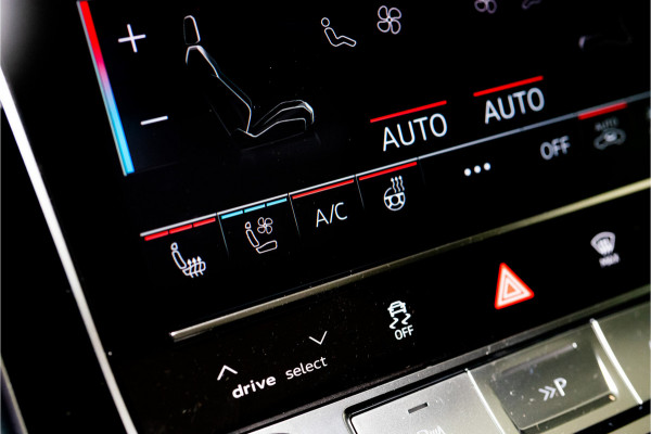 Audi Q8 60 TFSI E Quattro Competition 490PK | Pano | Kleppenuitlaat | B&O | 4 Wielsturing | VOL! Fabrieksgarantie