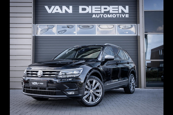 Volkswagen Tiguan Allspace 2.0 TSI 4Motion Highline Business R 7p. - Pano l Dynaudio l Trekhaak