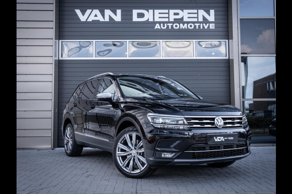 Volkswagen Tiguan Allspace 2.0 TSI 4Motion Highline Business R 7p. - Pano l Dynaudio l Trekhaak