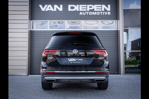 Volkswagen Tiguan Allspace 2.0 TSI 4Motion Highline Business R 7p. - Pano l Dynaudio l Trekhaak