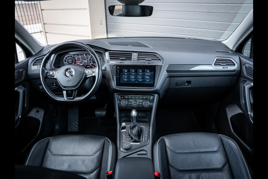 Volkswagen Tiguan Allspace 2.0 TSI 4Motion Highline Business R 7p. - Pano l Dynaudio l Trekhaak