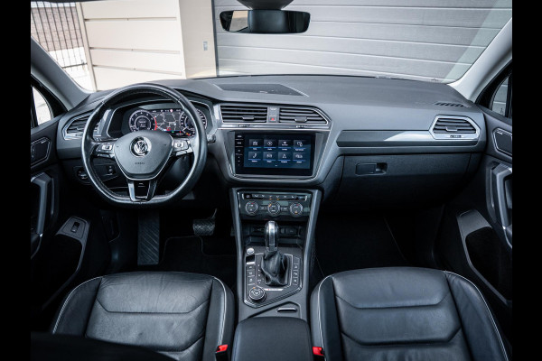 Volkswagen Tiguan Allspace 2.0 TSI 4Motion Highline Business R 7p. - Pano l Dynaudio l Trekhaak