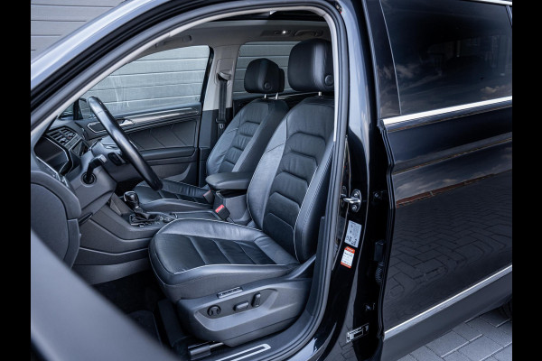 Volkswagen Tiguan Allspace 2.0 TSI 4Motion Highline Business R 7p. - Pano l Dynaudio l Trekhaak