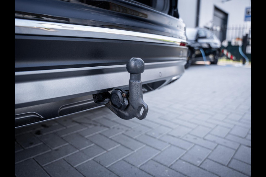 Volkswagen Tiguan Allspace 2.0 TSI 4Motion Highline Business R 7p. - Pano l Dynaudio l Trekhaak