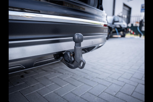 Volkswagen Tiguan Allspace 2.0 TSI 4Motion Highline Business R 7p. - Pano l Dynaudio l Trekhaak
