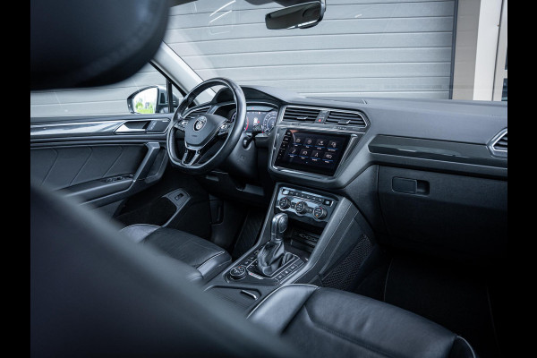 Volkswagen Tiguan Allspace 2.0 TSI 4Motion Highline Business R 7p. - Pano l Dynaudio l Trekhaak