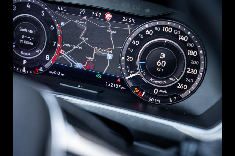 Volkswagen Tiguan Allspace 2.0 TSI 4Motion Highline Business R 7p. - Pano l Dynaudio l Trekhaak