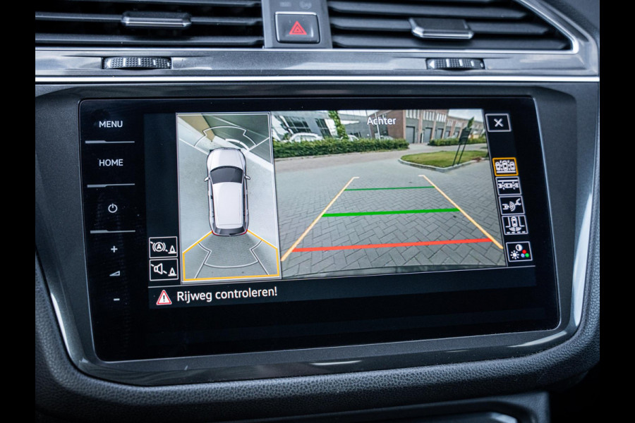 Volkswagen Tiguan Allspace 2.0 TSI 4Motion Highline Business R 7p. - Pano l Dynaudio l Trekhaak