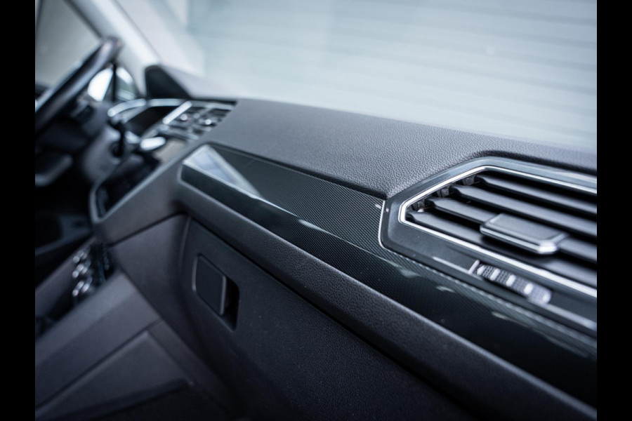 Volkswagen Tiguan Allspace 2.0 TSI 4Motion Highline Business R 7p. - Pano l Dynaudio l Trekhaak