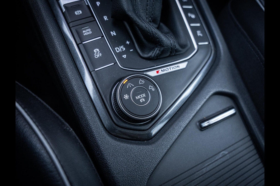 Volkswagen Tiguan Allspace 2.0 TSI 4Motion Highline Business R 7p. - Pano l Dynaudio l Trekhaak