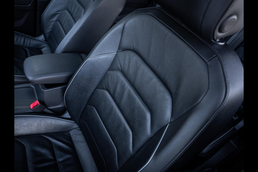 Volkswagen Tiguan Allspace 2.0 TSI 4Motion Highline Business R 7p. - Pano l Dynaudio l Trekhaak