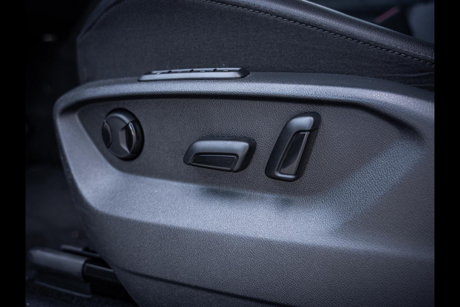 Volkswagen Tiguan Allspace 2.0 TSI 4Motion Highline Business R 7p. - Pano l Dynaudio l Trekhaak