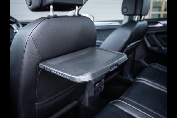Volkswagen Tiguan Allspace 2.0 TSI 4Motion Highline Business R 7p. - Pano l Dynaudio l Trekhaak