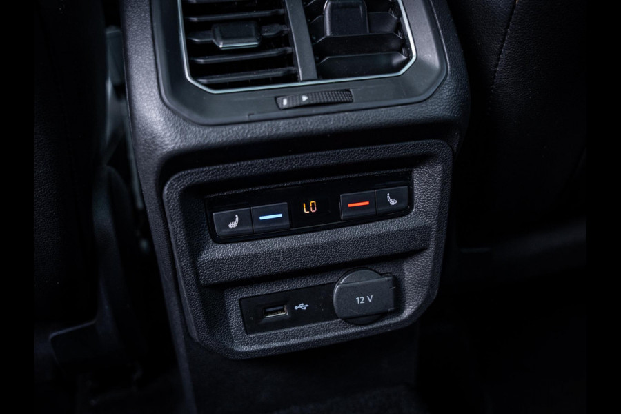 Volkswagen Tiguan Allspace 2.0 TSI 4Motion Highline Business R 7p. - Pano l Dynaudio l Trekhaak