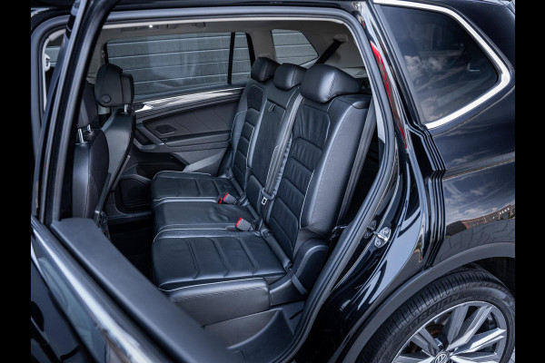 Volkswagen Tiguan Allspace 2.0 TSI 4Motion Highline Business R 7p. - Pano l Dynaudio l Trekhaak