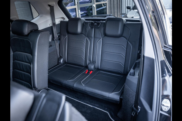 Volkswagen Tiguan Allspace 2.0 TSI 4Motion Highline Business R 7p. - Pano l Dynaudio l Trekhaak