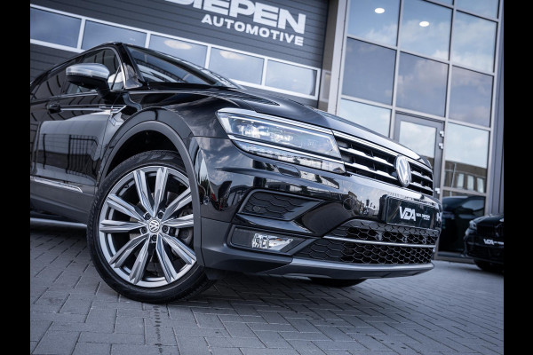 Volkswagen Tiguan Allspace 2.0 TSI 4Motion Highline Business R 7p. - Pano l Dynaudio l Trekhaak