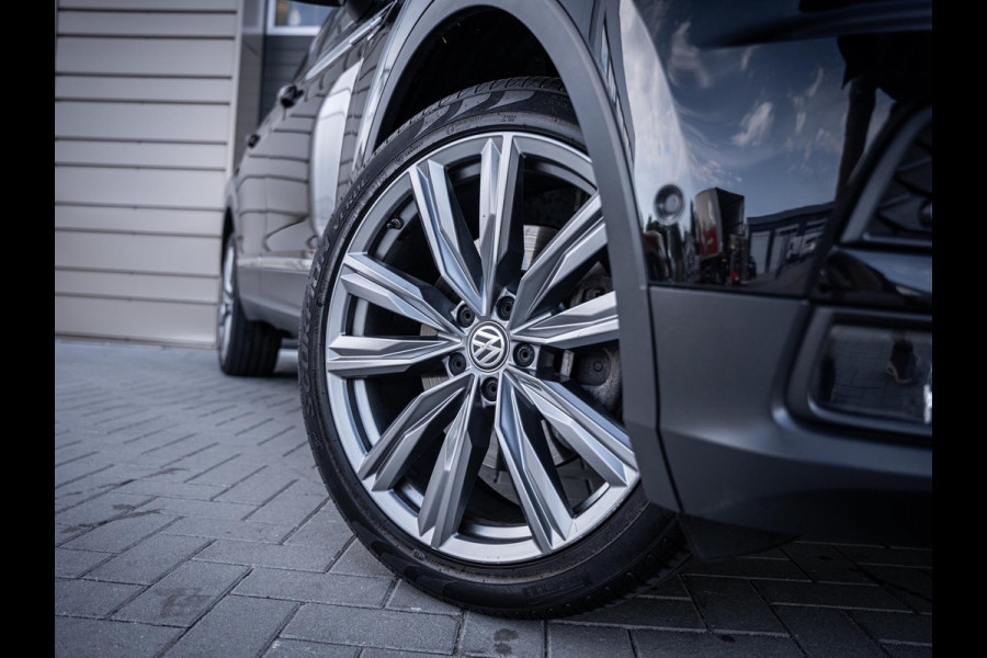Volkswagen Tiguan Allspace 2.0 TSI 4Motion Highline Business R 7p. - Pano l Dynaudio l Trekhaak
