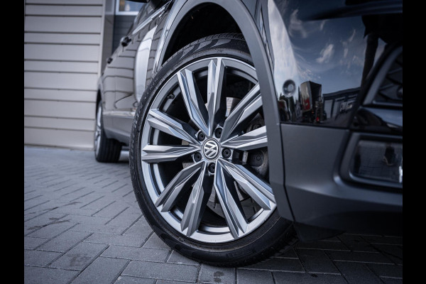 Volkswagen Tiguan Allspace 2.0 TSI 4Motion Highline Business R 7p. - Pano l Dynaudio l Trekhaak