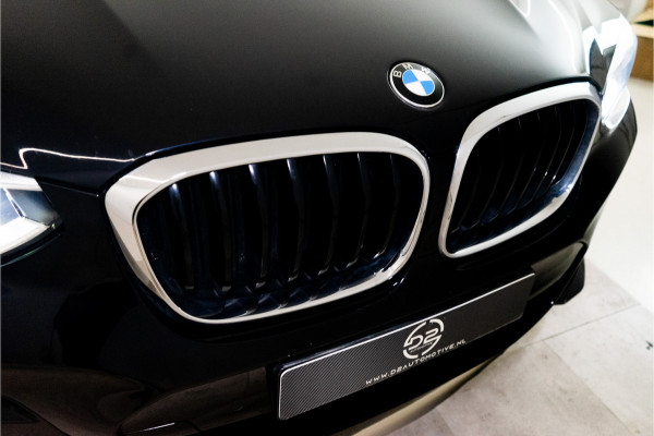 BMW X3 xDrive30e High Executive M-Sport 292PK | Pano | LED | Sfeer | HUD | 12 MND Garantie