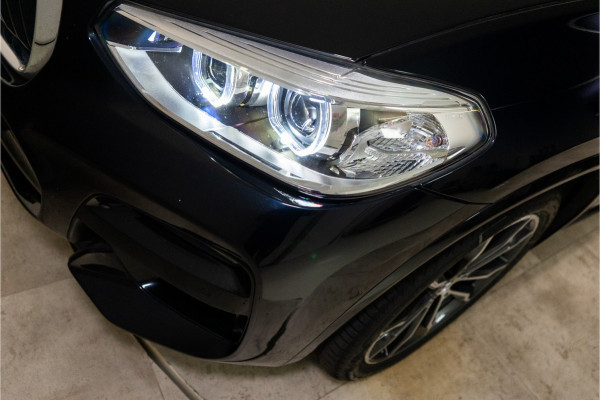 BMW X3 xDrive30e High Executive M-Sport 292PK | Pano | LED | Sfeer | HUD | 12 MND Garantie