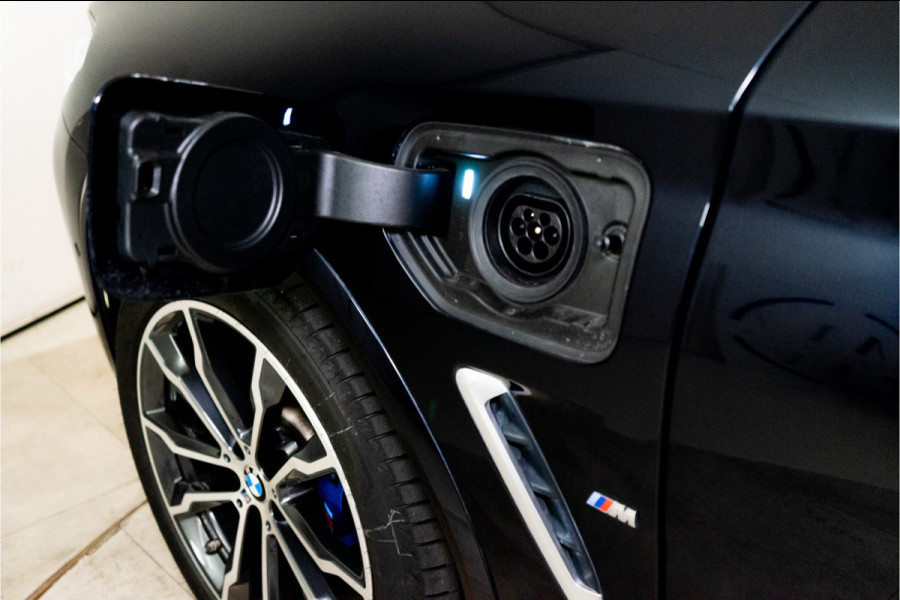 BMW X3 xDrive30e High Executive M-Sport 292PK | Pano | LED | Sfeer | HUD | 12 MND Garantie
