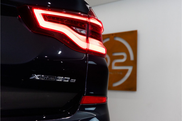 BMW X3 xDrive30e High Executive M-Sport 292PK | Pano | LED | Sfeer | HUD | 12 MND Garantie