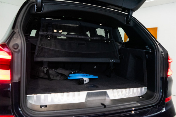 BMW X3 xDrive30e High Executive M-Sport 292PK | Pano | LED | Sfeer | HUD | 12 MND Garantie