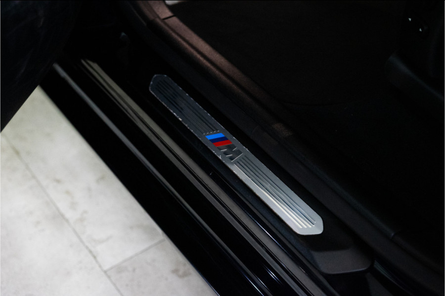 BMW X3 xDrive30e High Executive M-Sport 292PK | Pano | LED | Sfeer | HUD | 12 MND Garantie