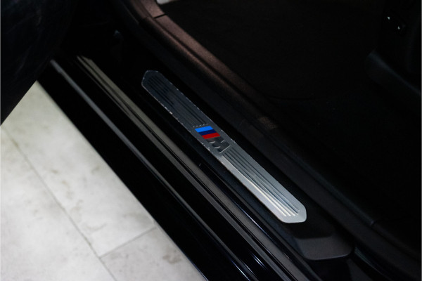 BMW X3 xDrive30e High Executive M-Sport 292PK | Pano | LED | Sfeer | HUD | 12 MND Garantie