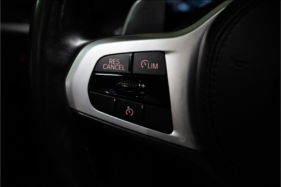 BMW X3 xDrive30e High Executive M-Sport 292PK | Pano | LED | Sfeer | HUD | 12 MND Garantie