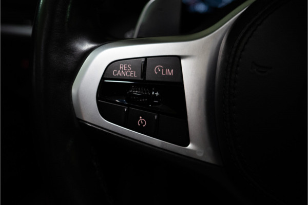 BMW X3 xDrive30e High Executive M-Sport 292PK | Pano | LED | Sfeer | HUD | 12 MND Garantie