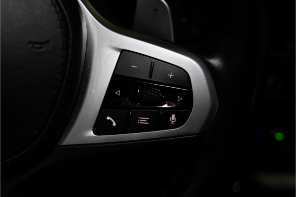 BMW X3 xDrive30e High Executive M-Sport 292PK | Pano | LED | Sfeer | HUD | 12 MND Garantie