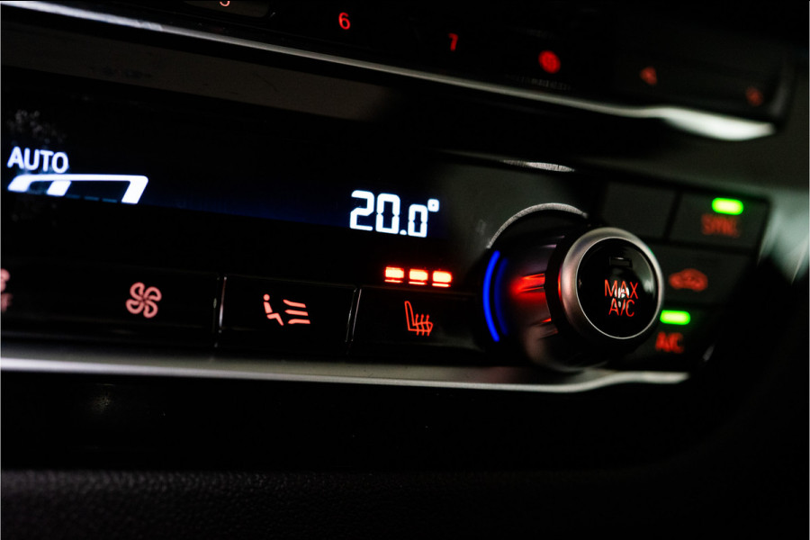 BMW X3 xDrive30e High Executive M-Sport 292PK | Pano | LED | Sfeer | HUD | 12 MND Garantie