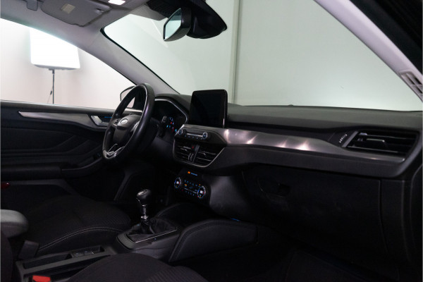 Ford FOCUS Wagon 1.0 EcoBoost Business 126PK | Trekhaak | Airco | Elektr. Ramen | Navi | Bluetooth | Garantie